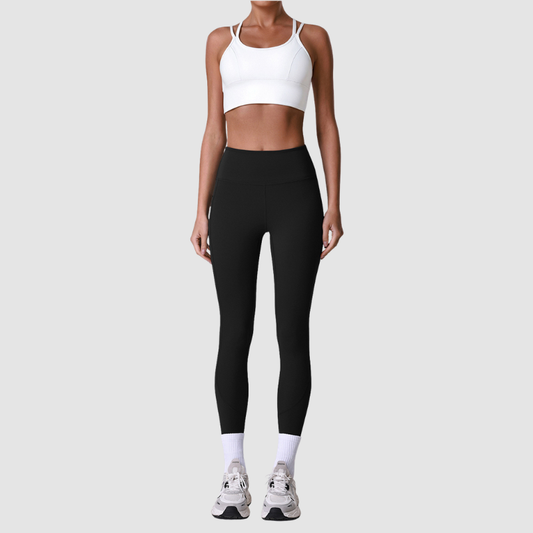 Wholesale Legging+Running Tank Top Sports Yoga | Wonderxfans bulk activewear