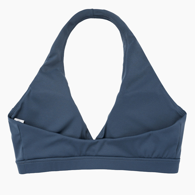 Sports bra+High waisted sports shorts 2-piece set