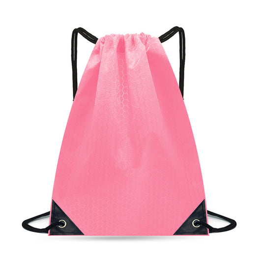 Wholesale Waterproof Shoulder Drawstring Basketball Storage | Wonderxfans bulk activewear
