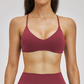 Wholesale leisure and fitness sports bra