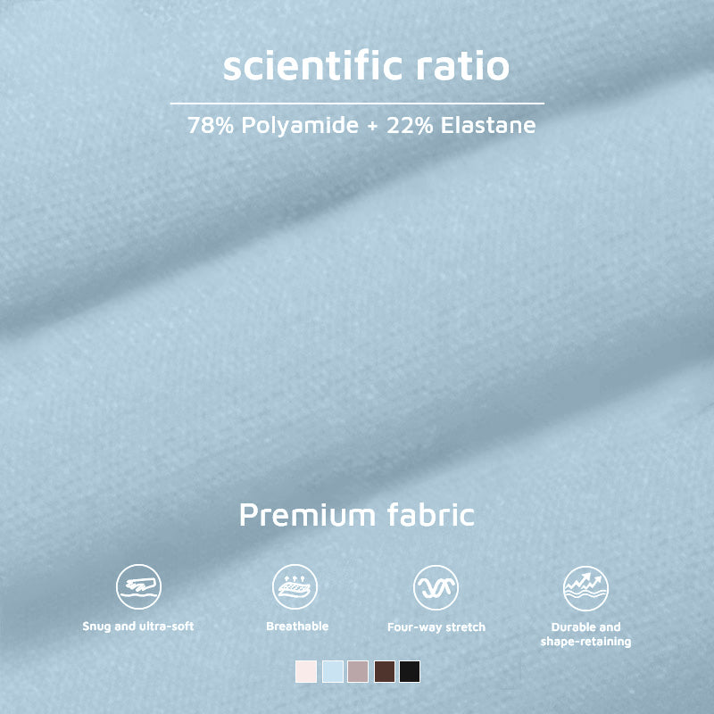 Stand-up collar yoga jacket + side pocket design shorts 2-piece set