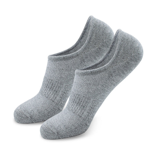 Wholesale Breathable Cotton Shallow Socks Non | Wonderxfans bulk activewear