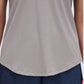 Wholesale women's loose fit short sleeve | Wonderxfans bulk activewear
