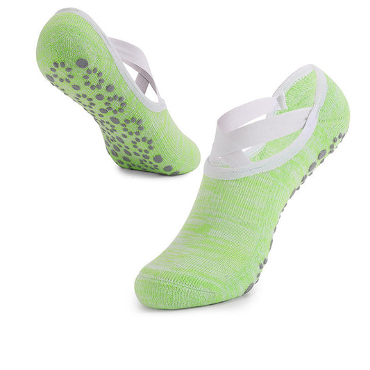 Wholesale Lace-up Non-Slip Breathable Terry-Cushion Training | Wonderxfans bulk activewear