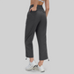Wholesale quick drying loose fit sports pants
