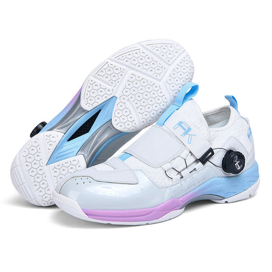 Wholesale Quick-wear breathable anti-slip badminton shoes | Wonderxfans bulk activewear