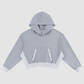 Wholesale Unisex Contrast Hoodie Sweatpants Sets