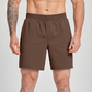 Wholesale Men's Quick-Dry Athletic Shorts – Elastic Waist Sports Shorts for Gym & Outdoor