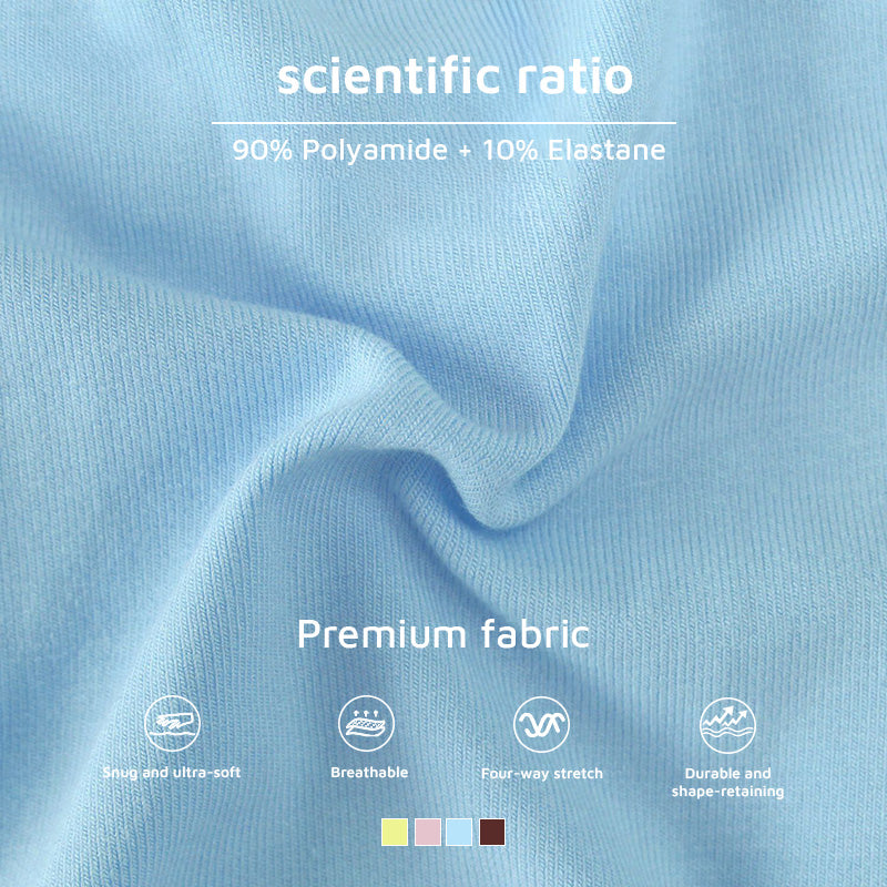 One-Shoulder Long Sleeve top + Crossover Waist Flared Pants 2-Piece Set