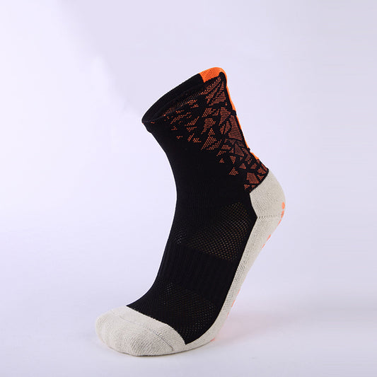 Wholesale Non-Slip Terry-Cushion Sweat-wicking Athletic Football | Wonderxfans bulk activewear