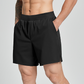 Wholesale Men's Quick-Dry Athletic Shorts – Elastic Waist Sports Shorts for Gym & Outdoor