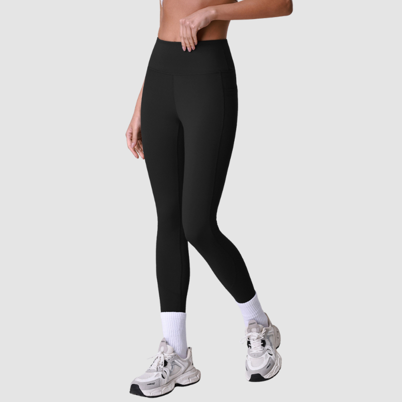 Wholesale Butt Lifting Tights nude feel | Wonderxfans bulk activewear
