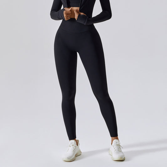 Wholesale Quick-drying fitness breathable leggings | Wonderxfans bulk activewear