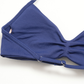 Wholesale Women's Seamless Yoga Set: Strappy Sports Bra & Leggings – High-Stretch w/ Chest Pad