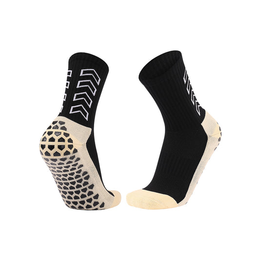 Wholesale Anti Slip Wear-resistant Middle Socks | Wonderxfans bulk activewear