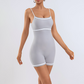 Wholesale High Speed Dry Naked Jumpsuit