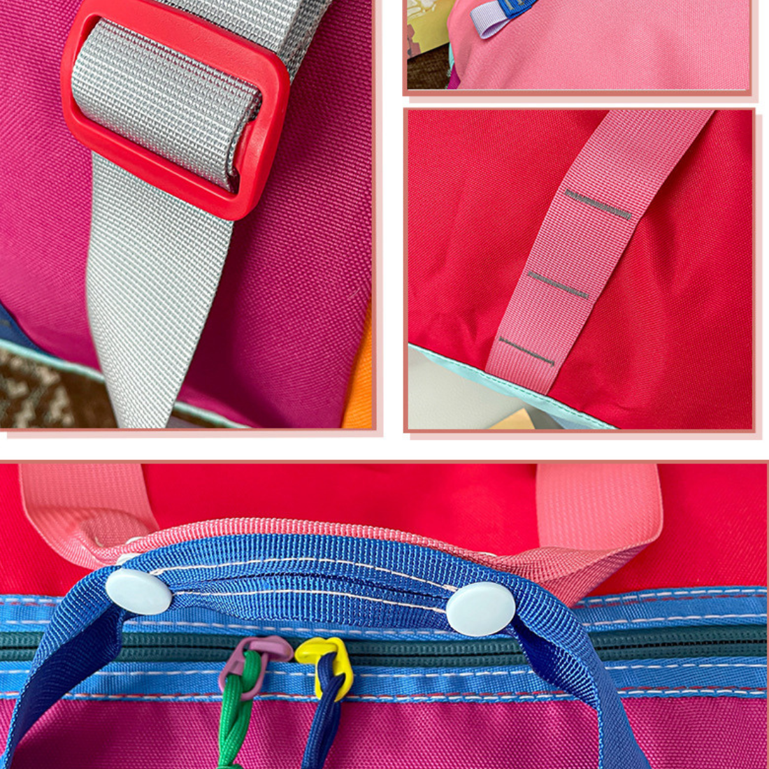 Wholesale Large Capacity Travel Duffel Bag – Handheld Crossbody Gym Luggage