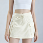 Wholesale Women's A-Line Cargo Skirt – Anti-Exposure Quick-Dry Outdoor Skort