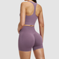 Wholesale high stretch yoga tank top | Wonderxfans bulk activewear