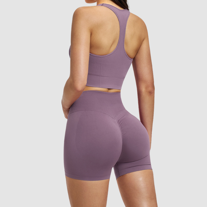 Wholesale high stretch yoga tank top | Wonderxfans bulk activewear