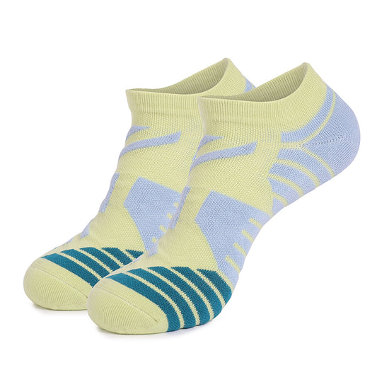 Wholesale Non-Slip Breathable Sweat-wicking Terry-Cushion Athletic | Wonderxfans bulk activewear