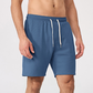 Wholesale Men's Loose Athletic Shorts Breathable Quick-Dry