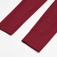 Wholesale Women's Activewear Brushed Padded Bra & Fitted Long-Pants Yoga Set