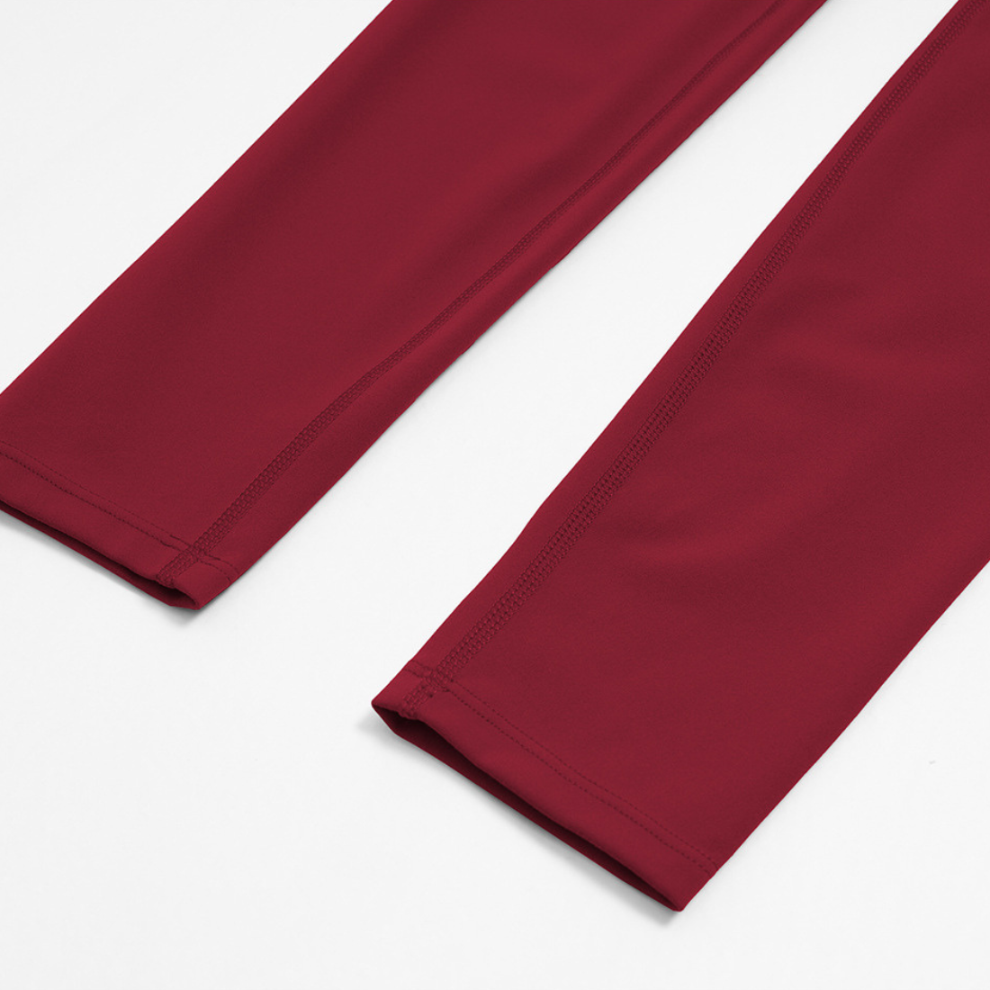 Wholesale Women's Activewear Brushed Padded Bra & Fitted Long-Pants Yoga Set