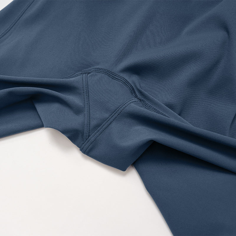 High waist slim trousers running sports flared pants