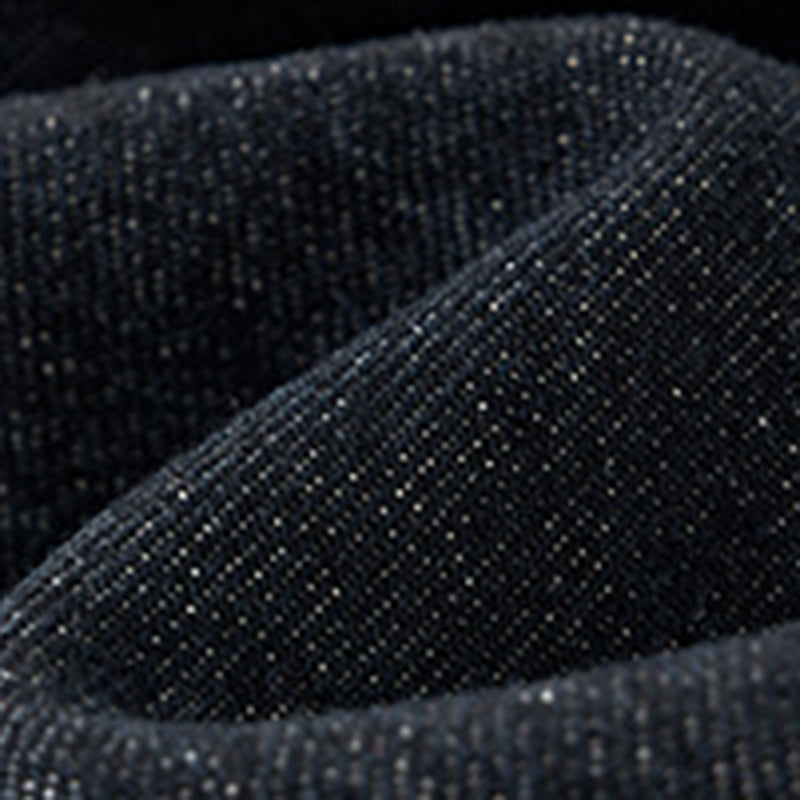 Original cow vintage wide-leg jeans