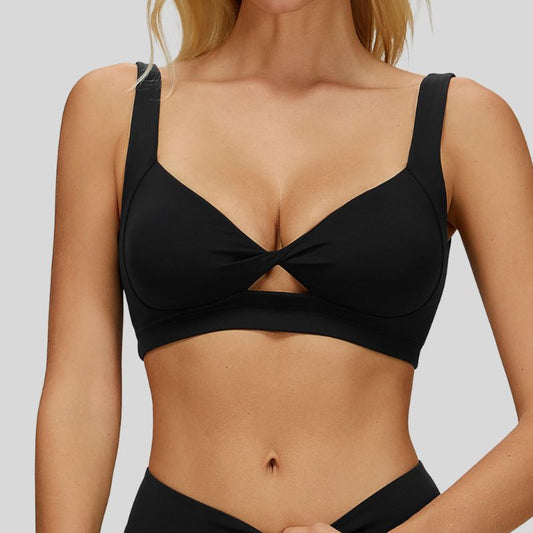 Wholesale Beautiful Backless Sports Bra | Wonderxfans bulk activewear