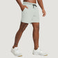 Wholesale mens recycled quick dry shorts gym running