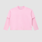 Wholesale Men’s Washed Double-Sleeve Long-Sleeve T-Shirt