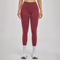 Wholesale High-Elastic High-Waisted Hip-Lifting Leggings