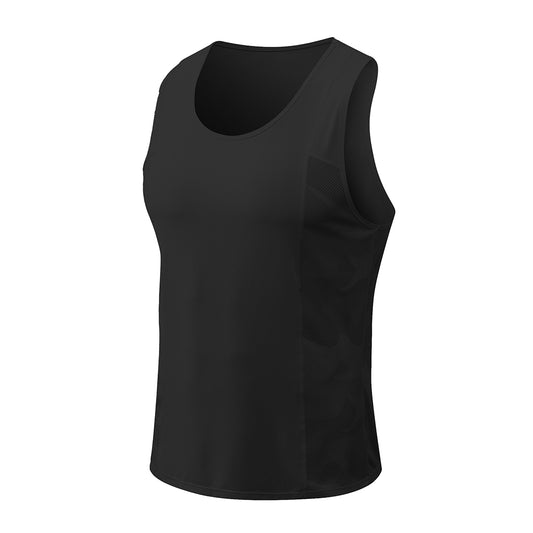 Wholesale Men's summer cotton camouflage sleeveless | Wonderxfans bulk activewear