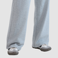 Wholesale adjustable sports sweatpants with drawstring