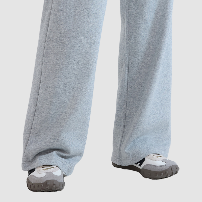 Wholesale adjustable sports sweatpants with drawstring