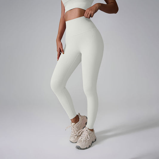Wholesale High waist yoga fitness sports | Wonderxfans bulk activewear