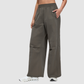 Wholesale Loose-Fit Straight-Leg Cargo Pants