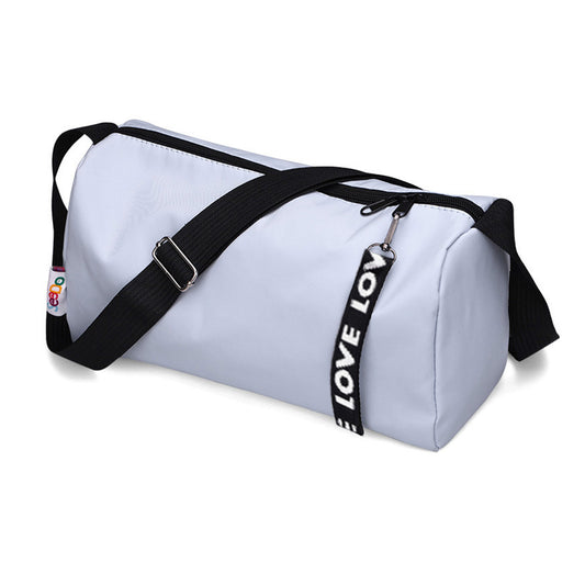 Wholesale Travel Crossbody Bag Shoulder Fitness | Wonderxfans bulk activewear