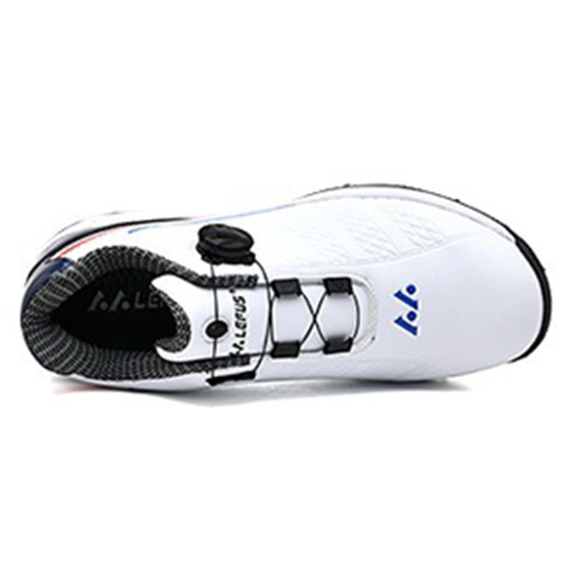 Quick-wear waterproof casual sneakers