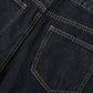 Original cow vintage wide-leg jeans