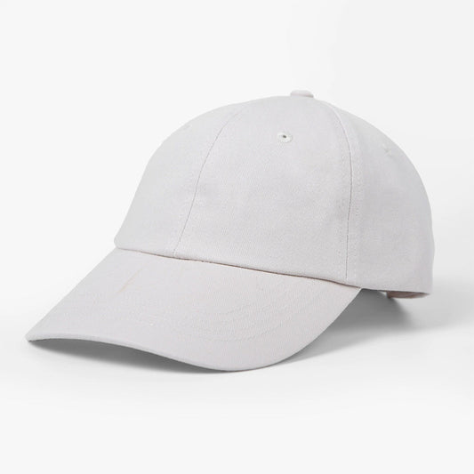 Sun protection breathable soft-fit baseball cap