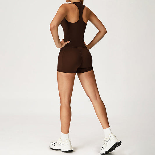 Wholesale THIN STRAPS TANK TOP + | Wonderxfans bulk activewear