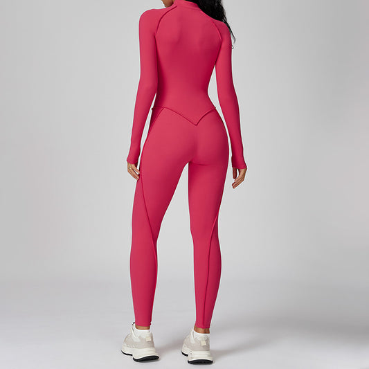 Wholesale Brushed line long sleeve and | Wonderxfans bulk activewear