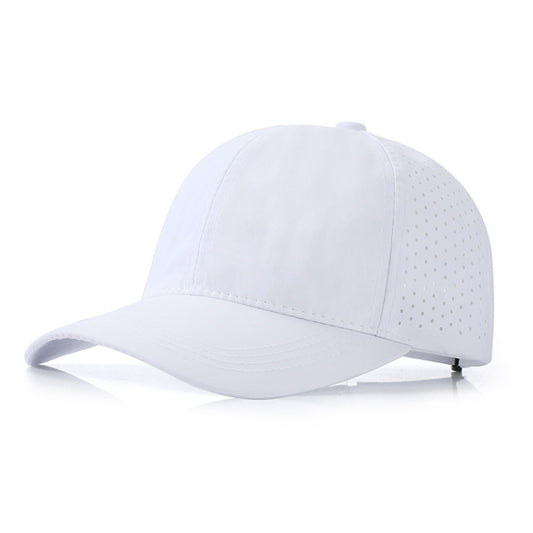 Wholesale Outdoor Baseball Cap Breathable Sports | Wonderxfans bulk activewear