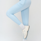 Wholesale high-waisted yoga leggings