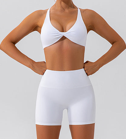 Wholesale Thin shoulder strap cross back | Wonderxfans bulk activewear