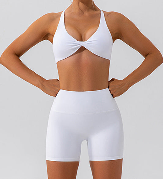 Wholesale Thin shoulder strap cross back | Wonderxfans bulk activewear