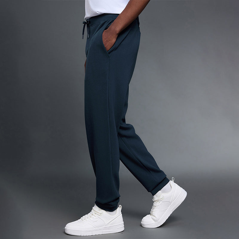 Men's Air Layer Straight Leg Sweatpants